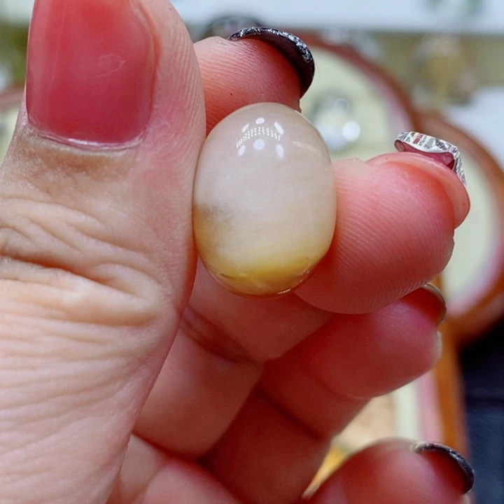 颈饰未镶嵌水晶水晶