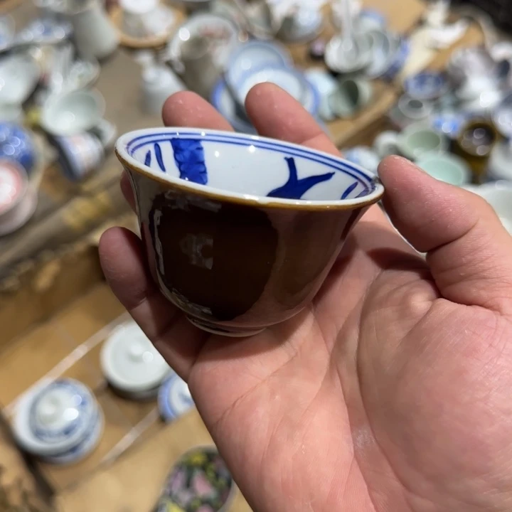 其他景德镇陶瓷艺术品