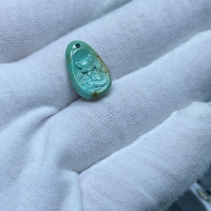 南红玛瑙其他未镶嵌