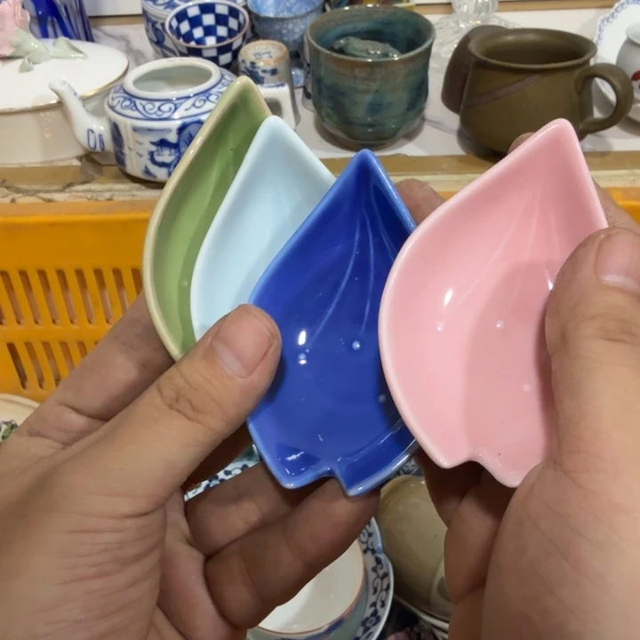 陶瓷推荐第二名20包邮