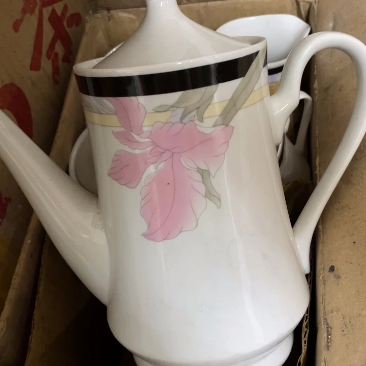 摆件陶瓷艺术摆件摆件