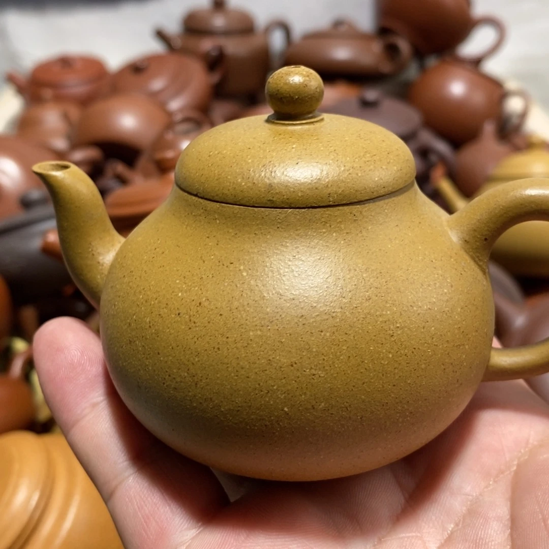 紫砂茶壶大*闪购商品紫砂壶