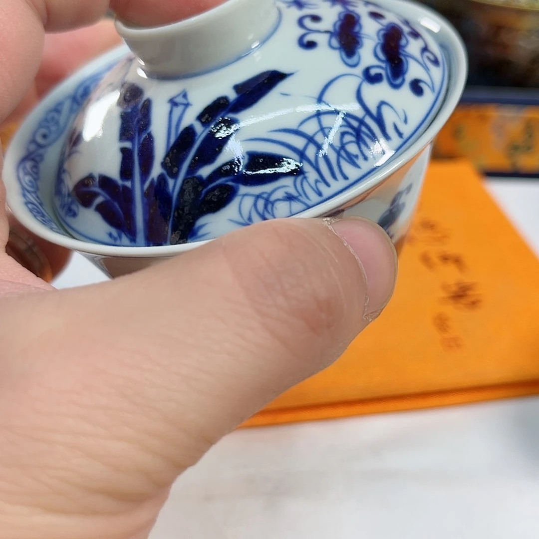 杯千年瓷都景德镇 艺术关注谢佳豪