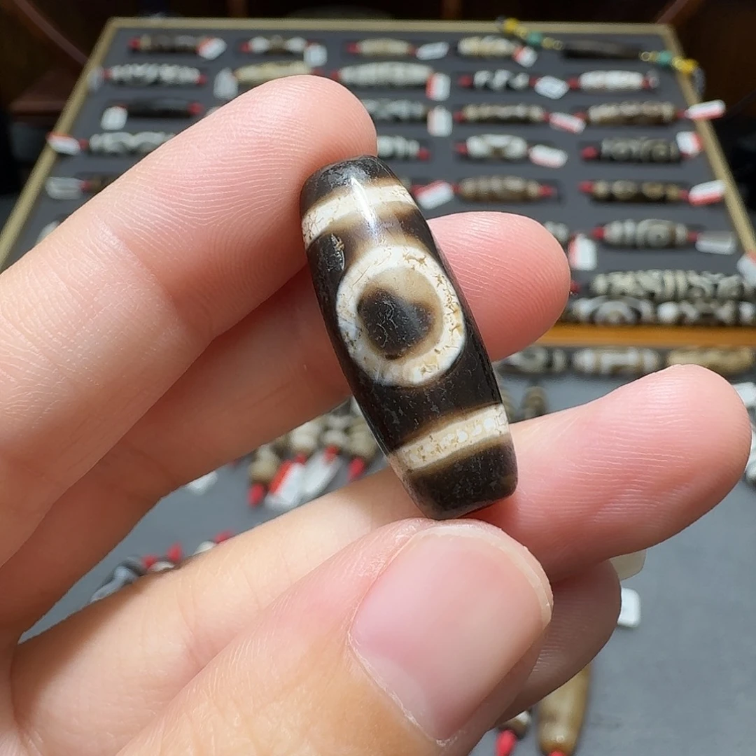 玛瑙/玉髓未镶嵌单珠