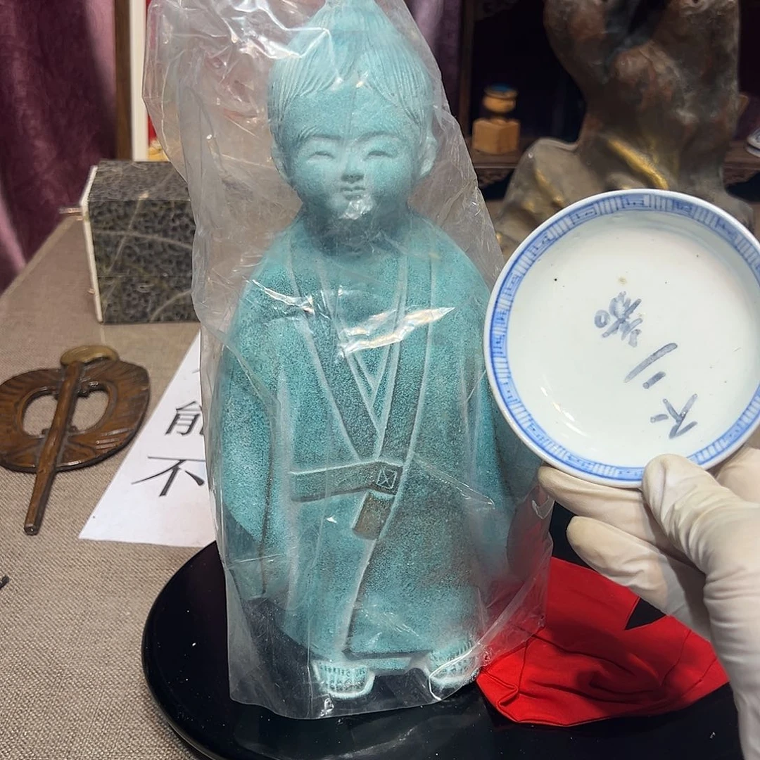 瓷片瓷器满58包邮包邮包邮