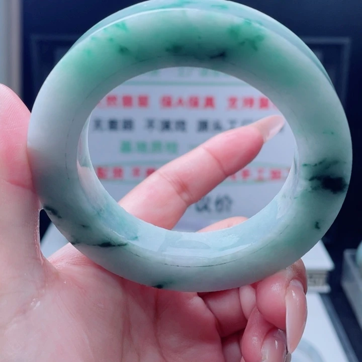 未镶嵌咨询定制翡翠