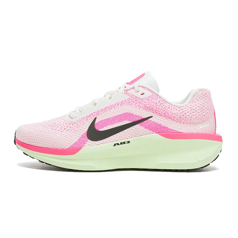 Nike耐克男子WINFLO 11 CM运动跑步鞋HV3141-100
