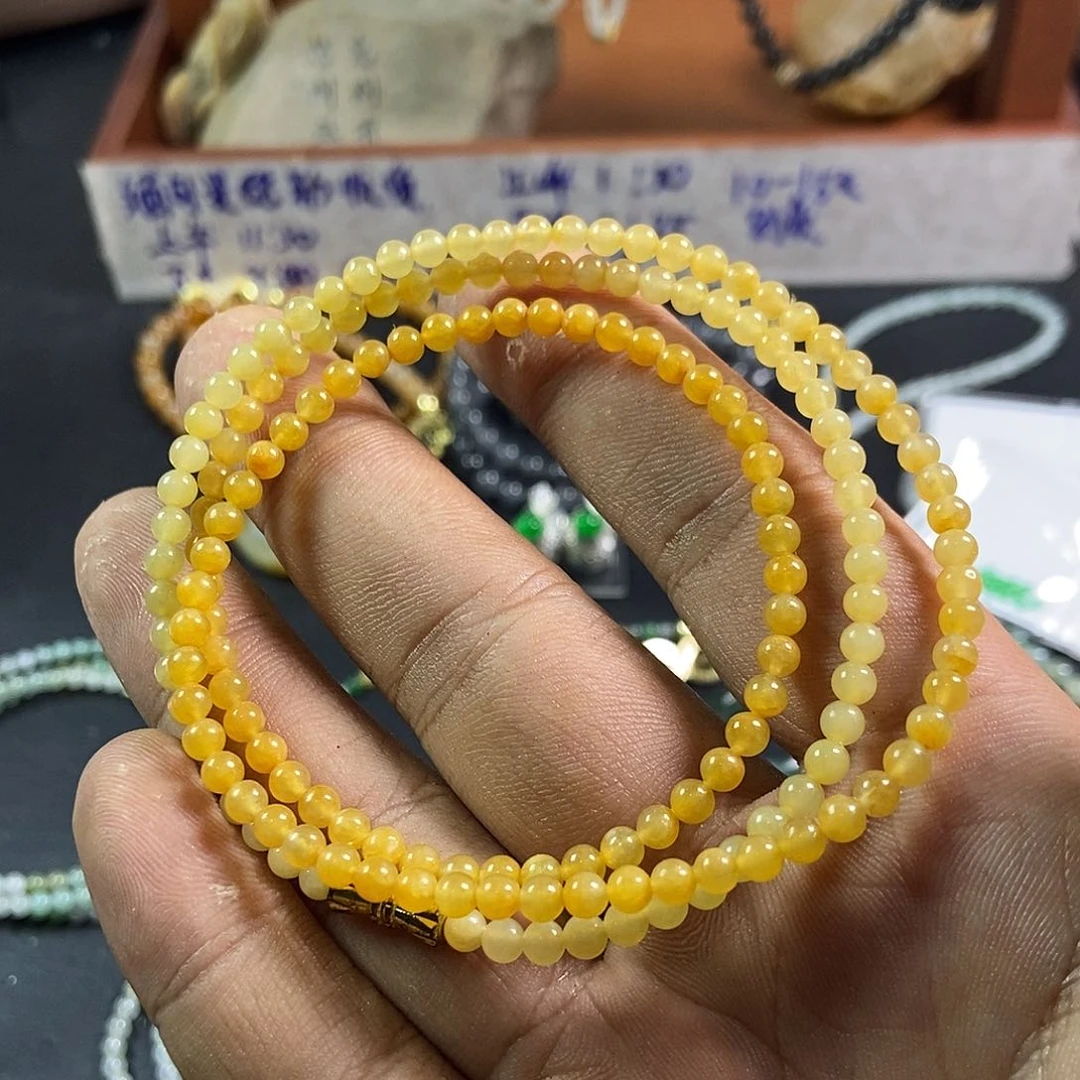 定制翡翠未镶嵌吉**只翡翠