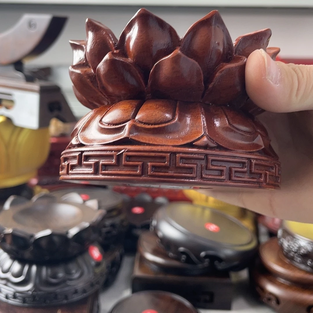 树脂制品底座设计