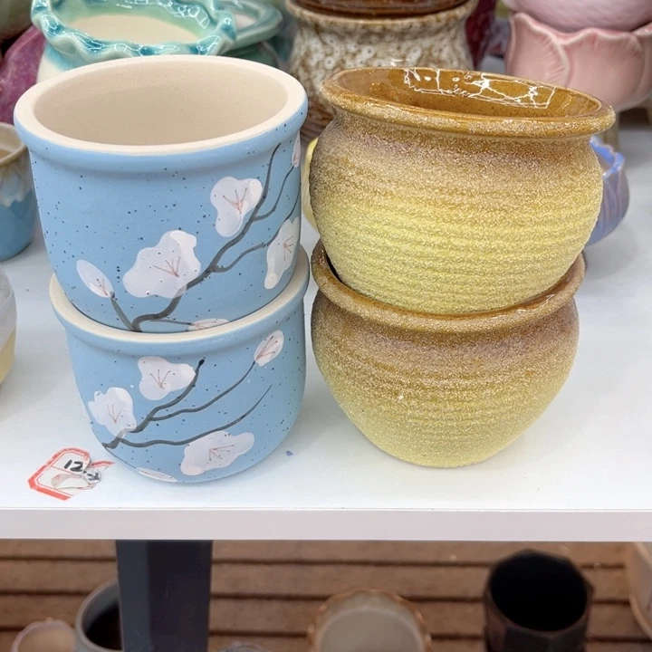 花盆厂家直销9.99包邮