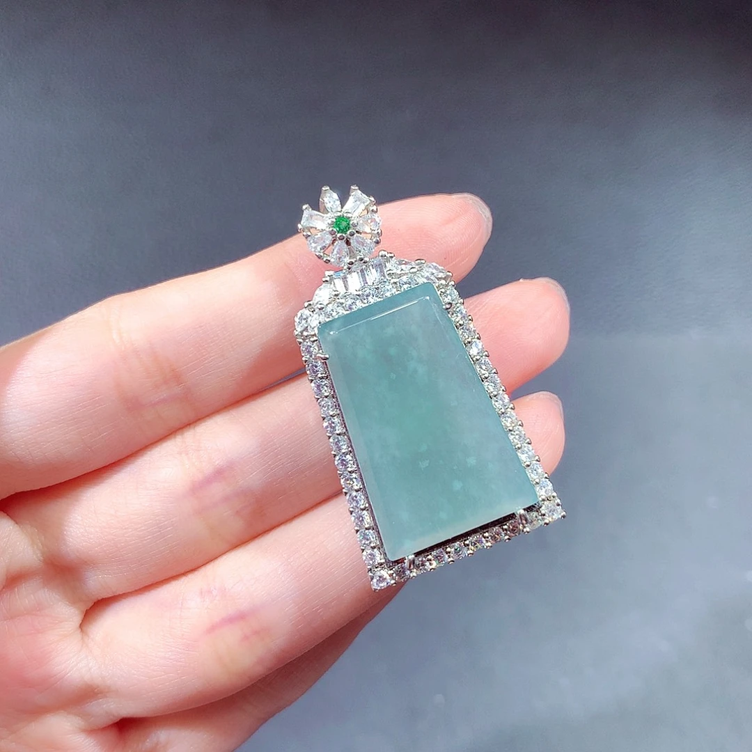 未镶嵌戒指翡翠翡翠