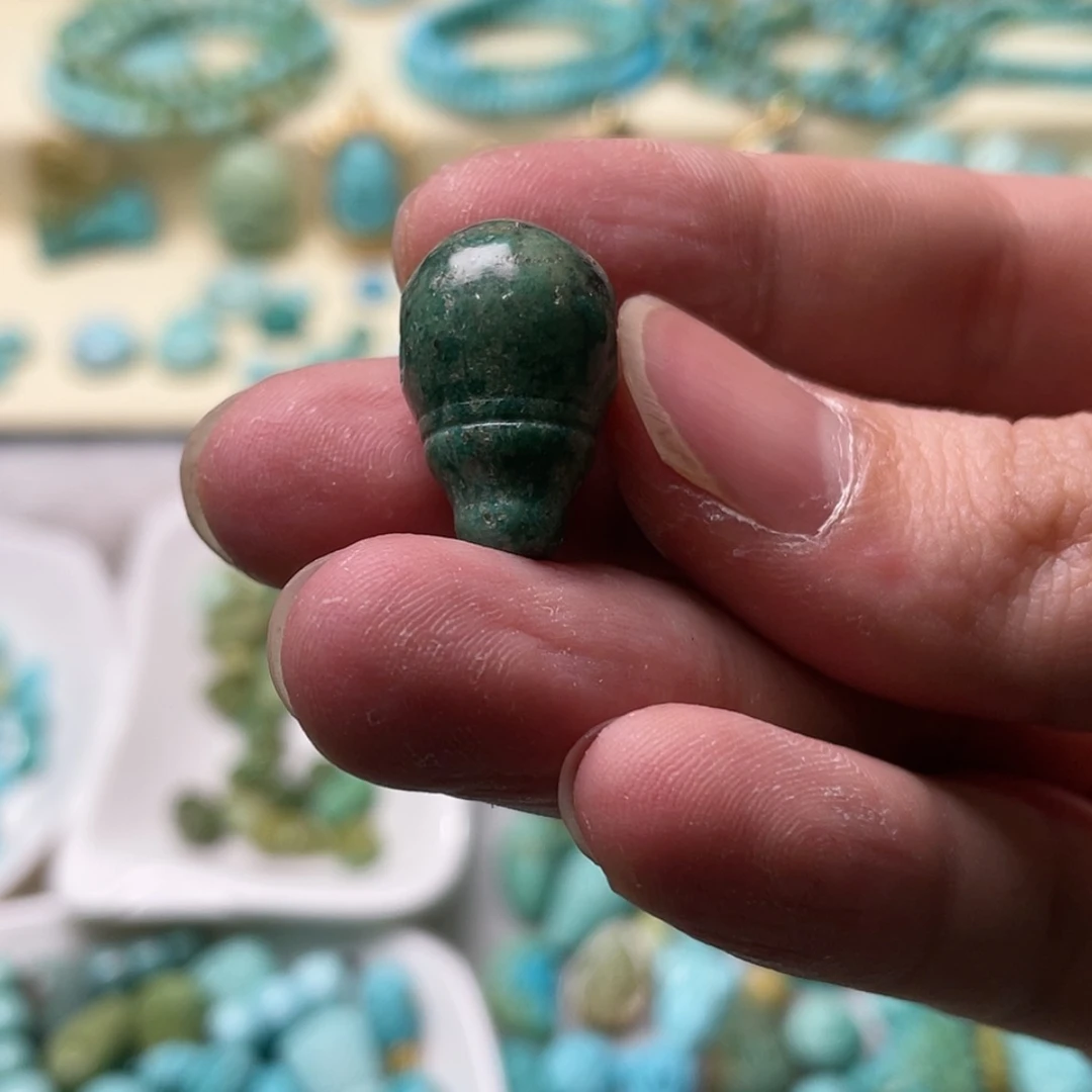 【闪购商品】南红玛瑙珠宝奇石未镶嵌昵***置