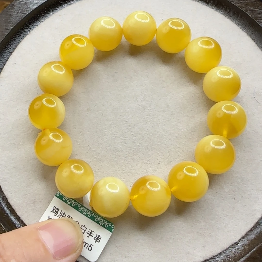 琥珀未镶嵌珠宝奇石14