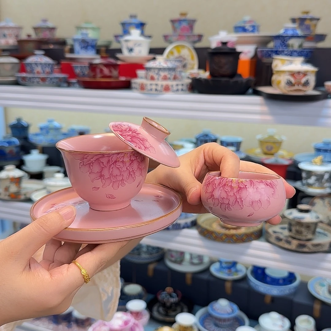 我们的目标是成为一个