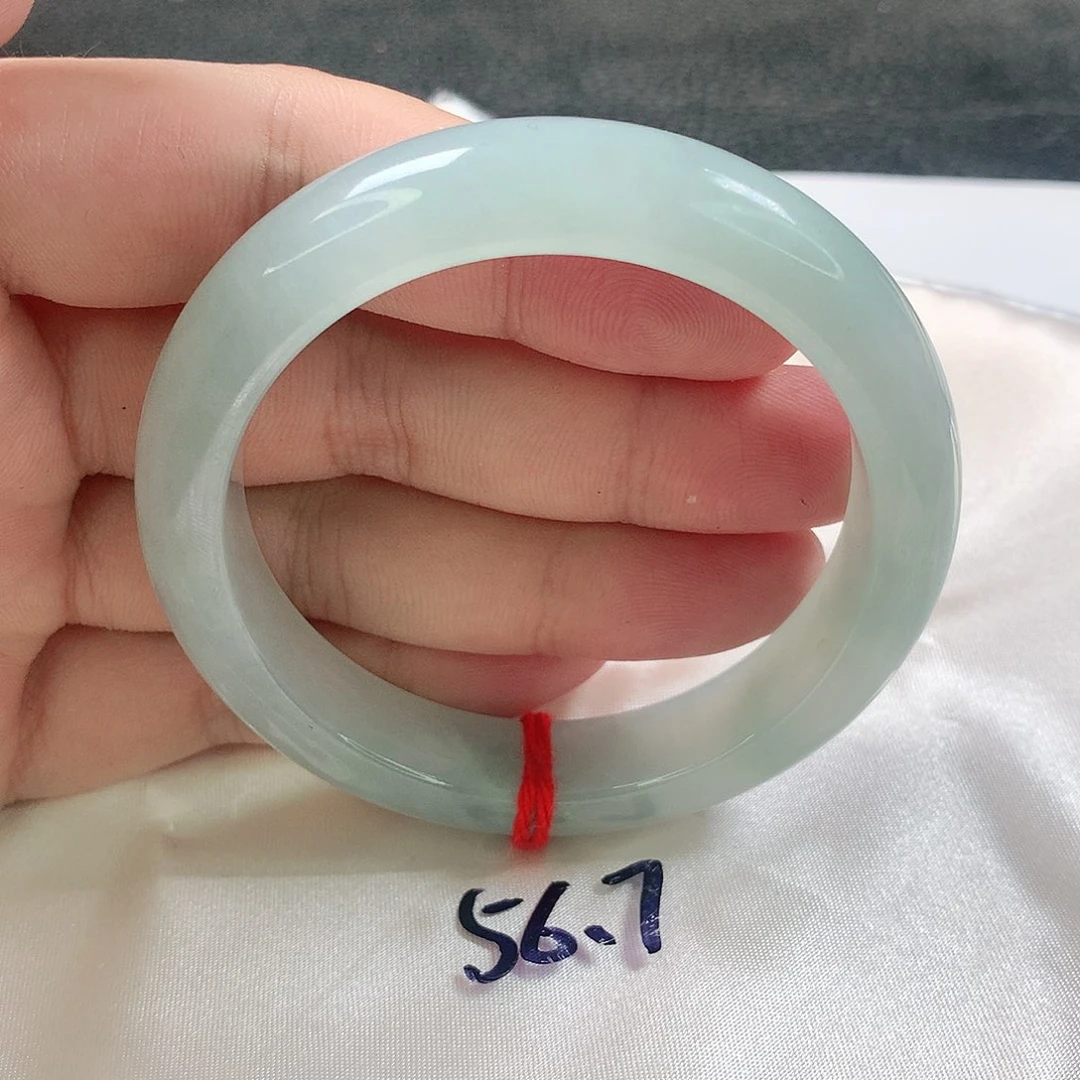 未镶嵌手镯翡翠332号