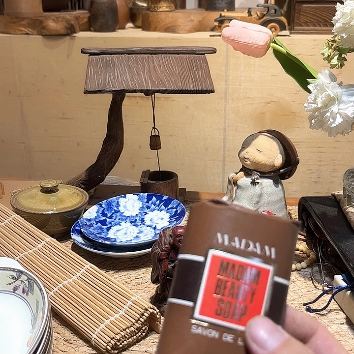 瓷片霸*好的我们的生活方式