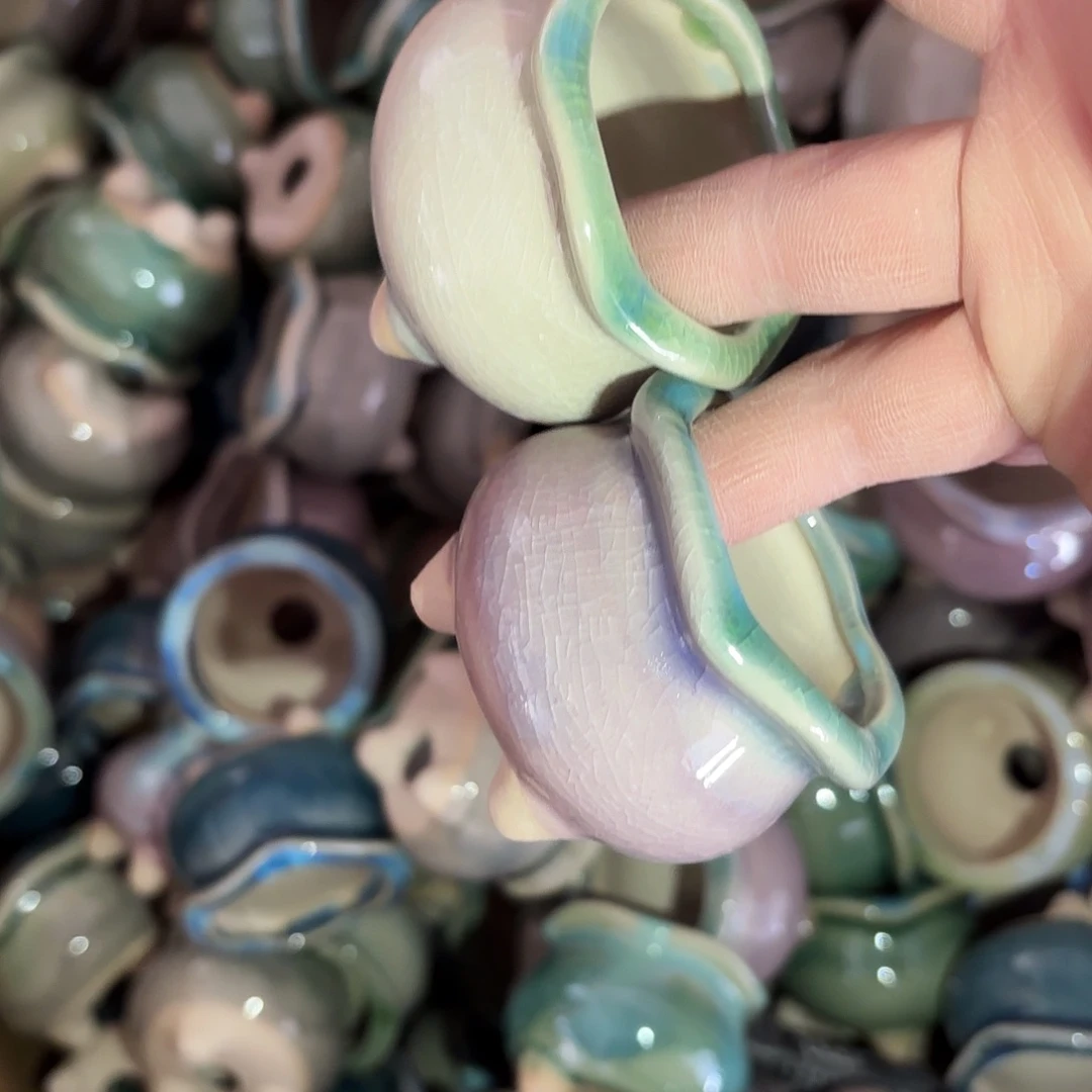 量货/4口4高深浅搭配发12