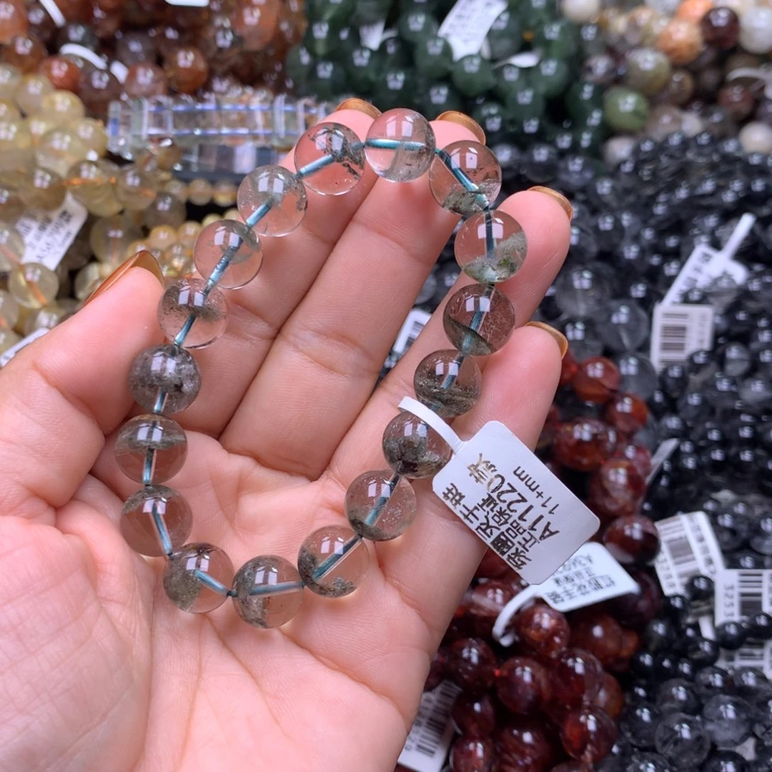 未镶嵌手链水晶11111111111