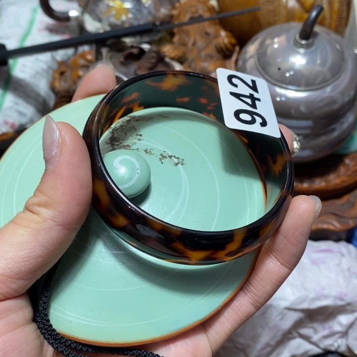 紫砂陶瓷艺术陶瓷艺术如***月