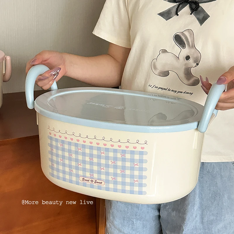 药箱药品收纳盒分层大容量便携手提家用急救医用药盒家庭装医药箱