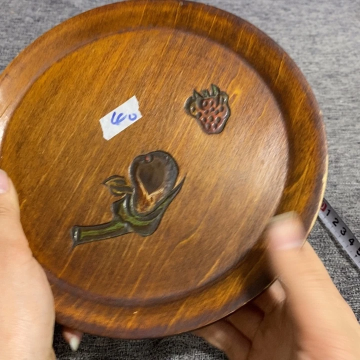 紫砂茶杯非常漂亮好看的碗