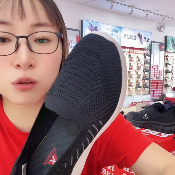 罗***说36码女士女士女士