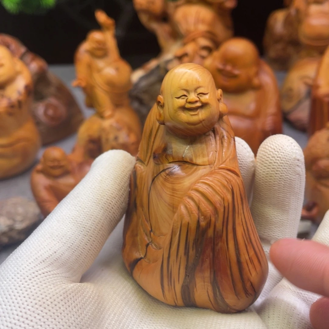 柏木太行崖柏虎皮乐乐