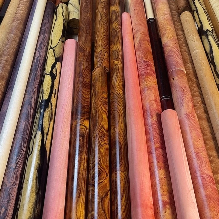 时***转国标红木微凹黄檀