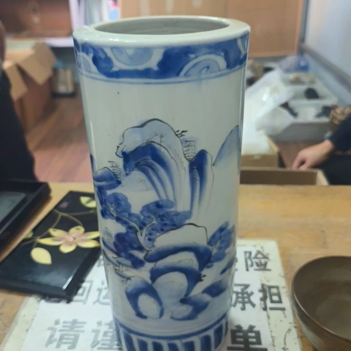 中古回流老物件茶杯123