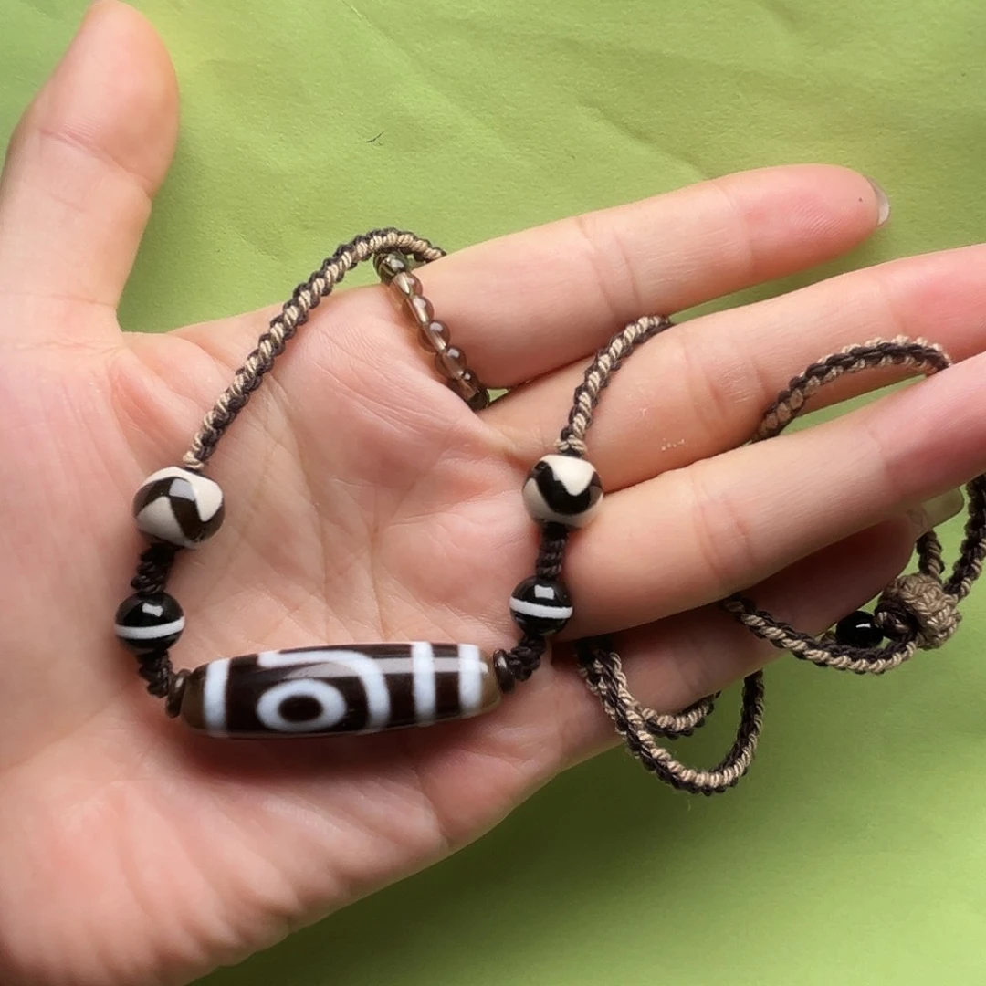 玛瑙/玉髓天然玛瑙/颈饰/吊坠/手链/手串合金