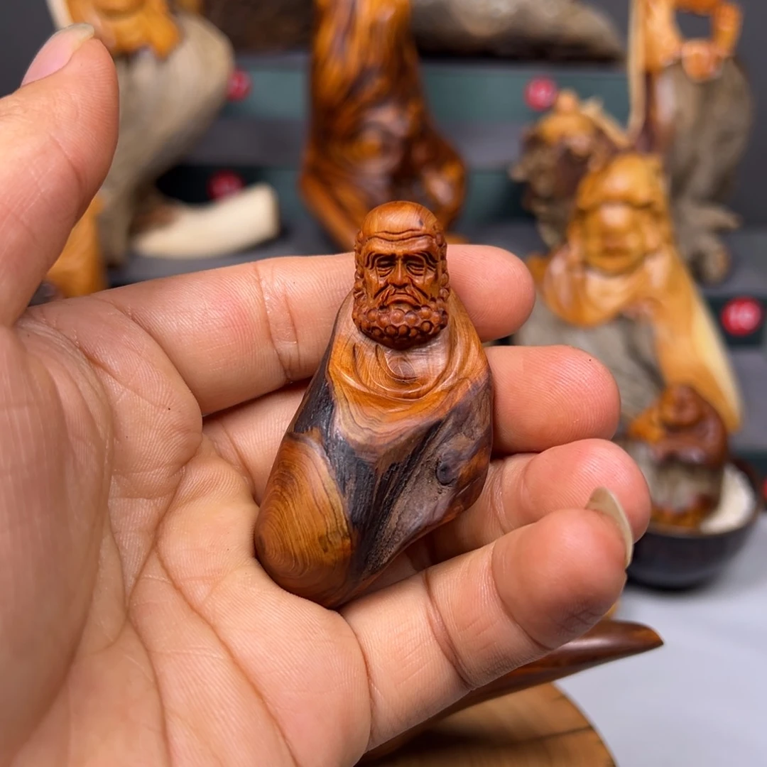 柏木（崖柏）用****0喜欢的东西真的