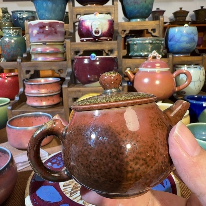 *****钧瓷手作钧瓷手作钧瓷