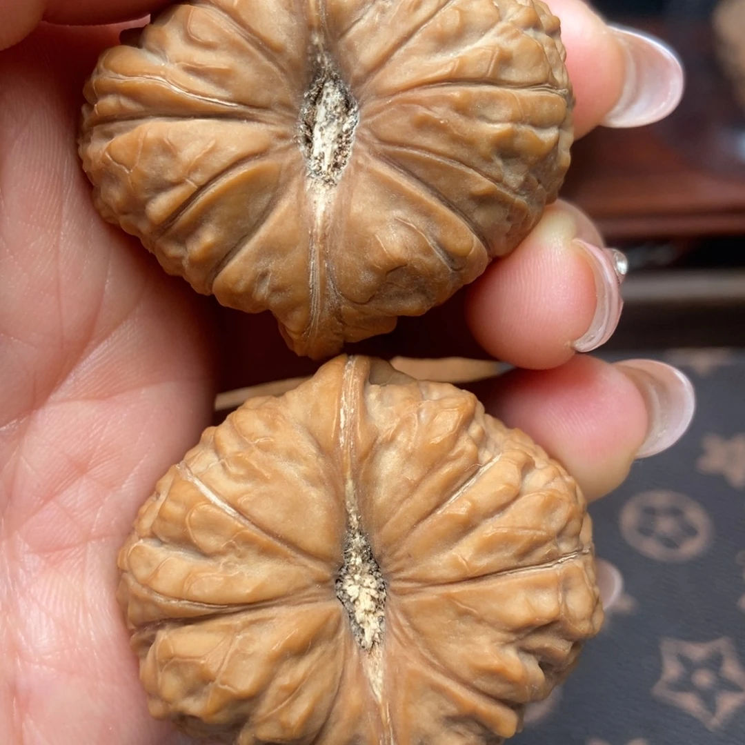 大叶紫檀（黑酸枝木类）南瓜