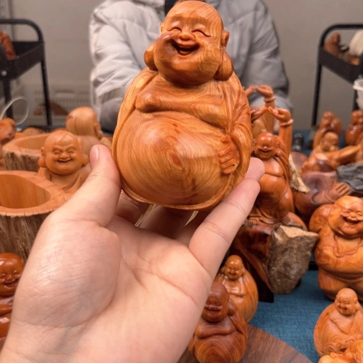 柏木（崖柏）太行崖柏
