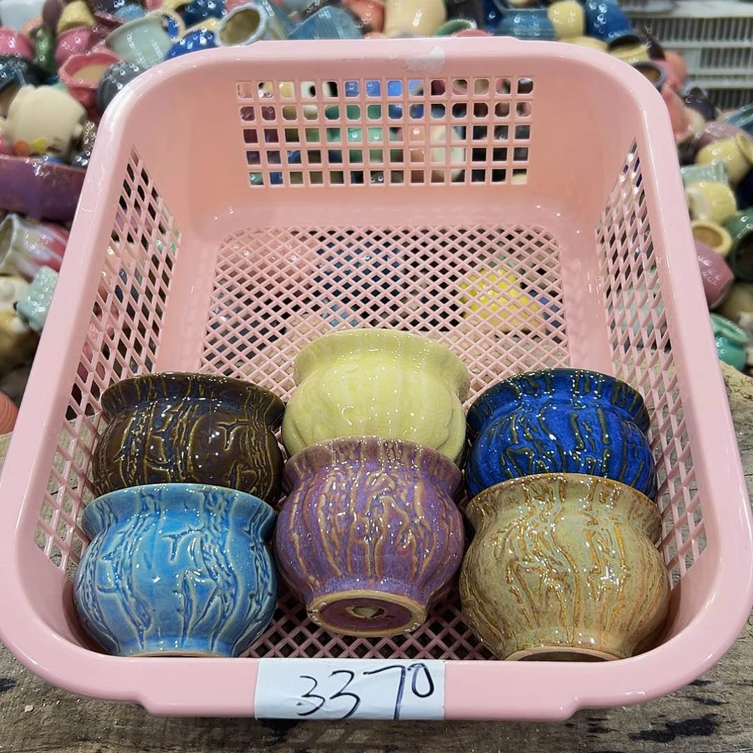 红陶高温陶瓷材料3370