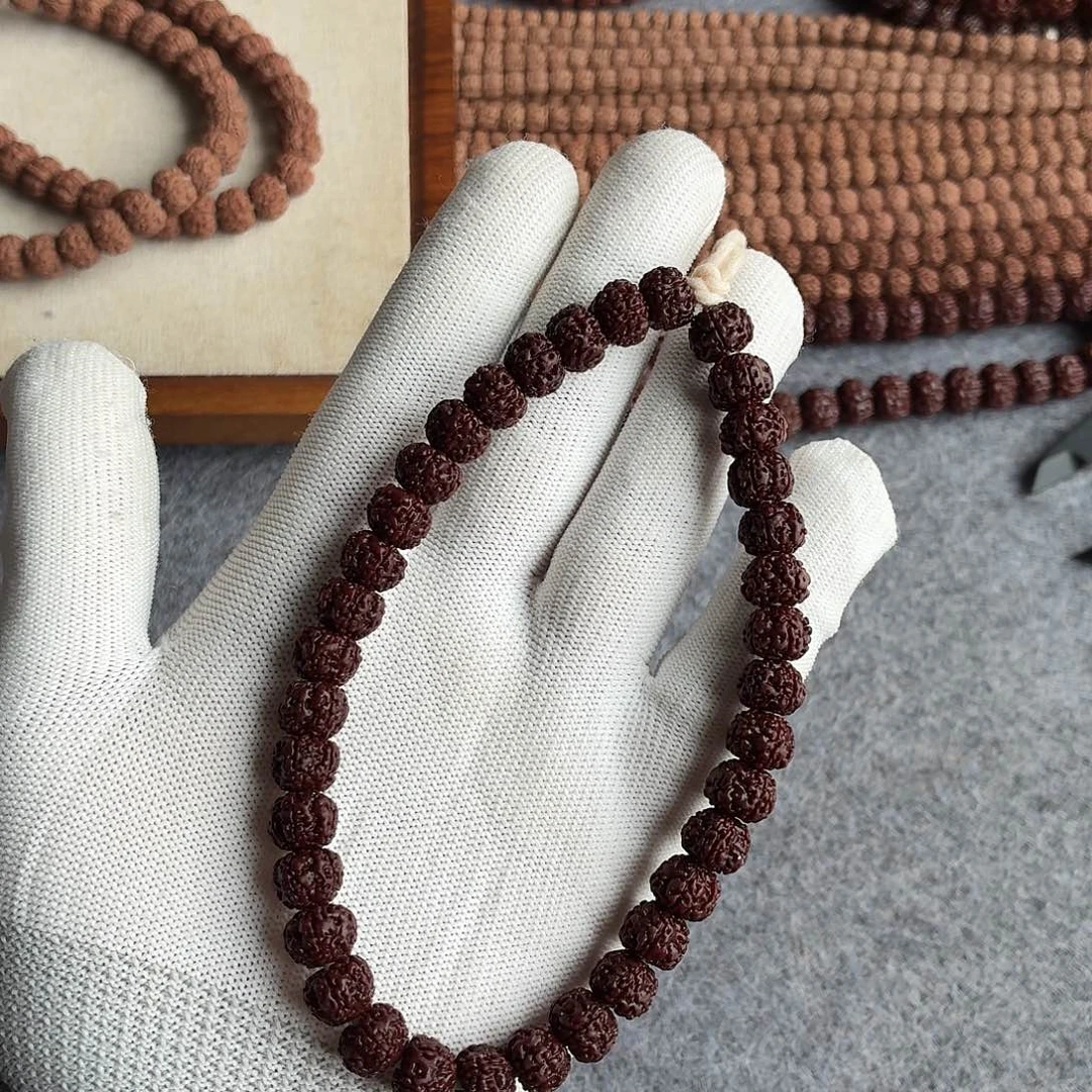 金刚菩提手串平细9+全品开播福利