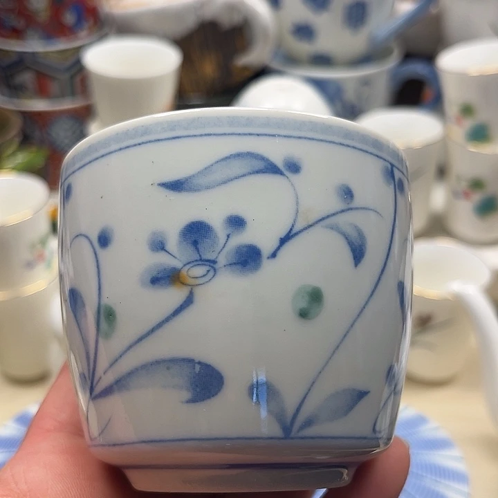 瓷片清库存满18包邮，新疆西藏不包邮
