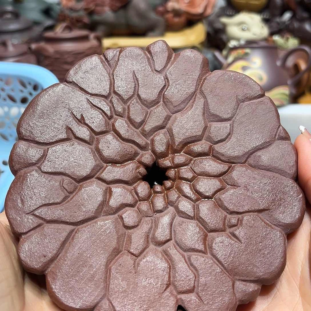 紫砂茶壶微瑕尾货听清再拍