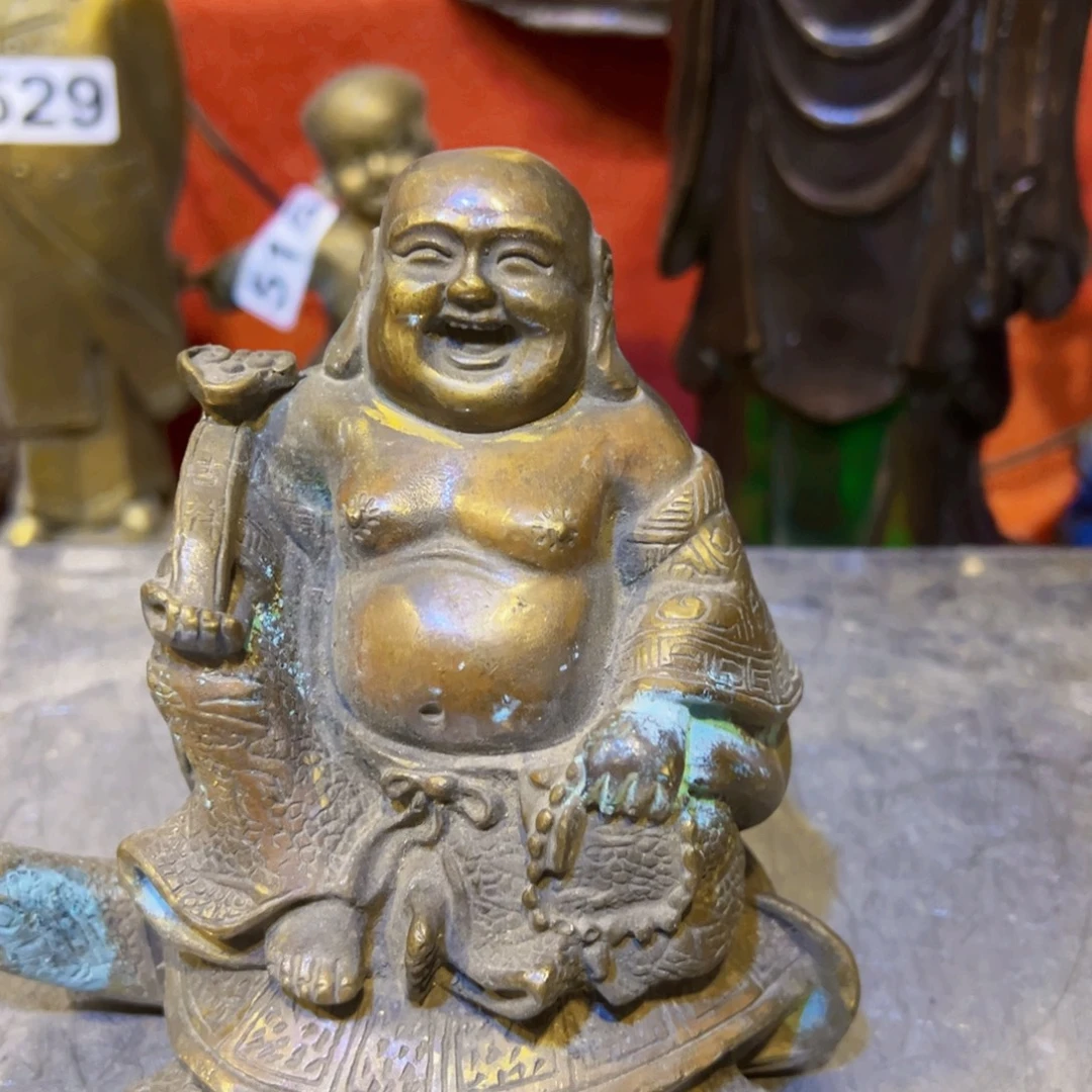 工艺品黄铜摆件工艺品