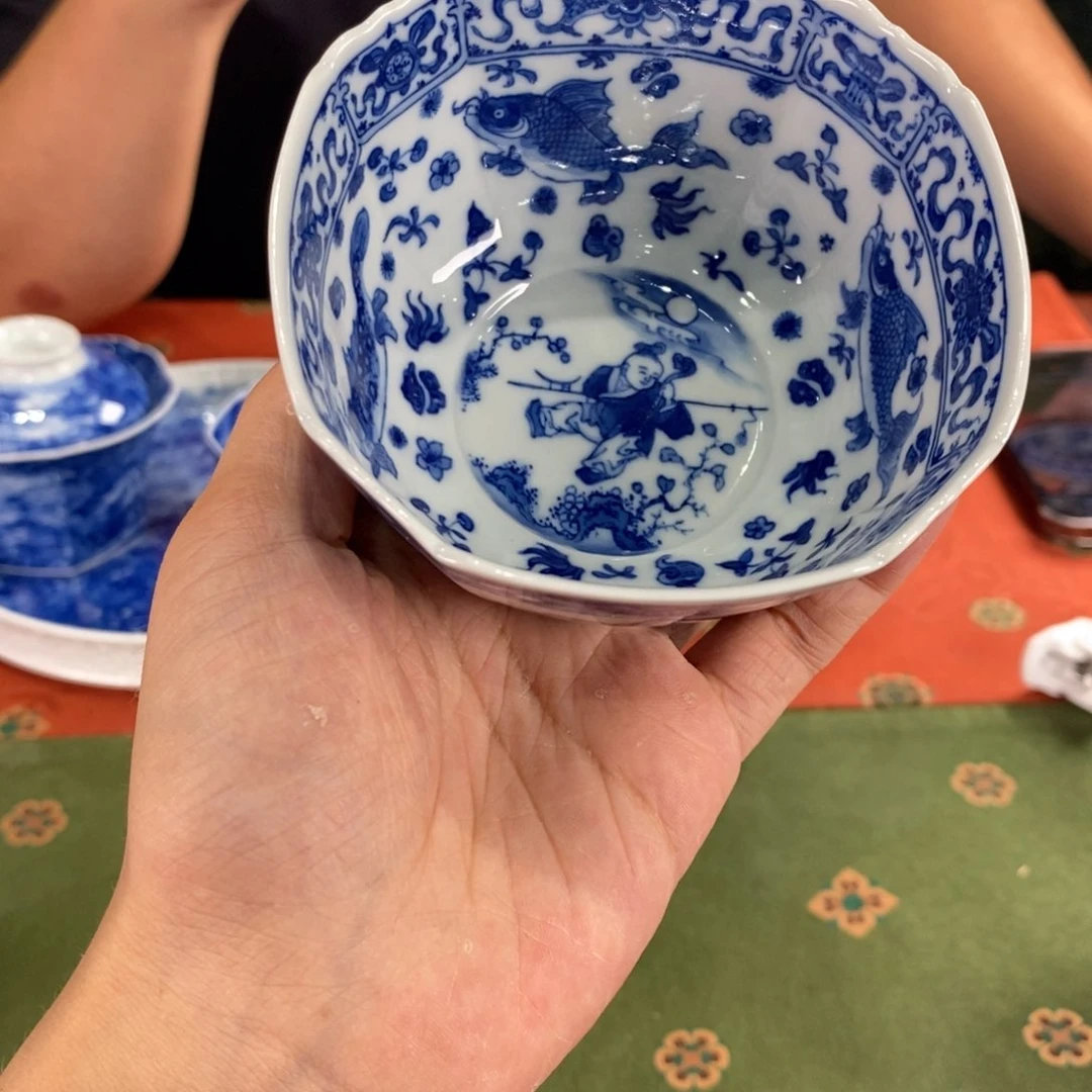 九鸣瓷艺九鸣瓷艺