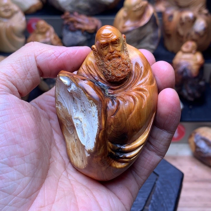 柏木（崖柏）崖柏陈化料