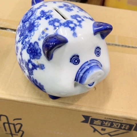 小*友陶瓷制品陶瓷制品