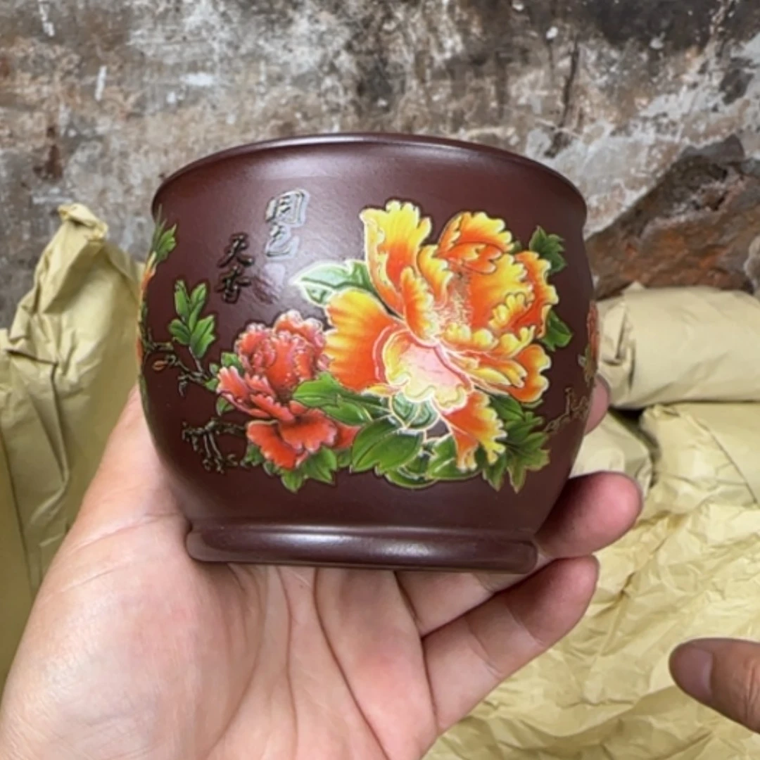 【闪购商品】茶杯紫砂紫砂茶具