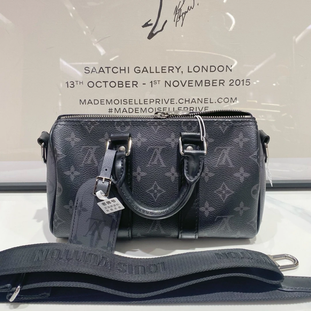 99新 LouisVuitton/路易威登 99新kp25（14383）