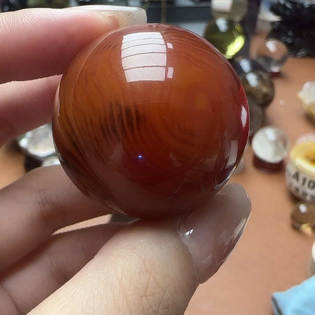 水晶摆件未镶嵌B069