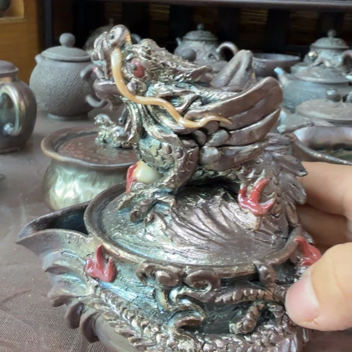 盘陶柴烧福利心哦多多