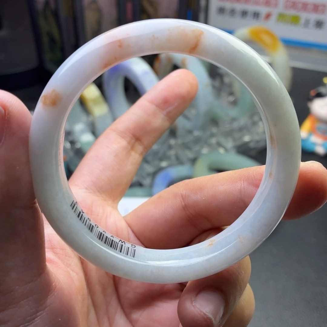 _***•定制翡翠未镶嵌缅甸翡翠