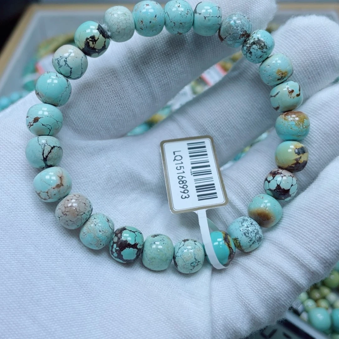 绿松石未镶嵌其他