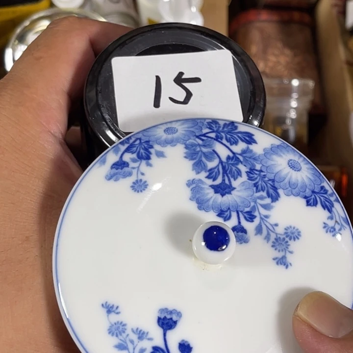 瓷片回流瓷器瓷片15