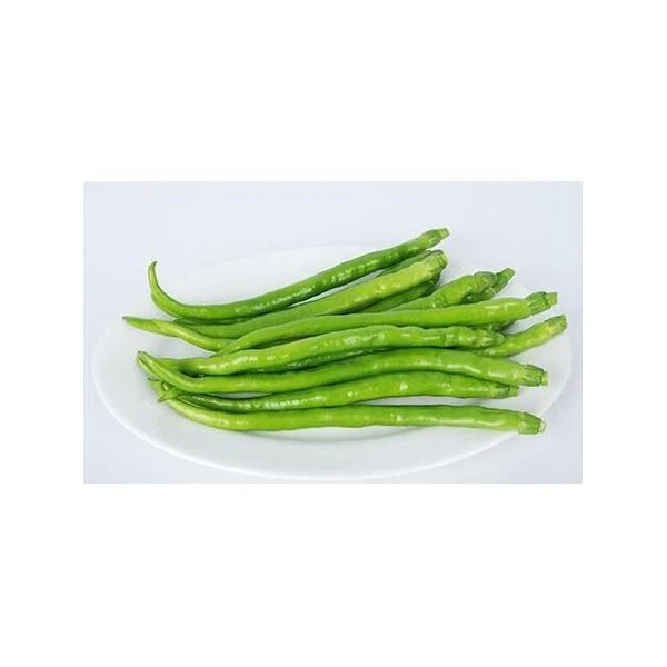 线椒200g±10g/份